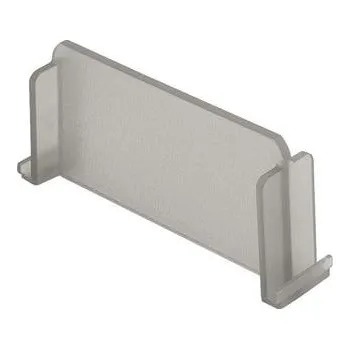 NINKA CUISIO příčné dělení pro misku 150, plast grafit transparent