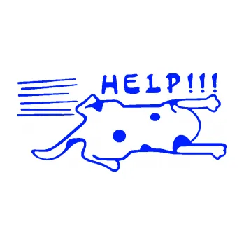 Samolepící dekorace SAMOLEPKA Kočka Help samolepka na bok (19 - modrá dynamic) NA AUTO, NÁLEPKA, FÓLIE, POLEP, TUNING, VLASTNÍ TEXT, TISK, AUTOSAMOLEPKY.cz, POLEPY, OBRÁZEK, LOGO, SAMOLEPKY