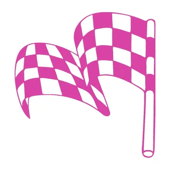 Polep vozidla SAMOLEPKA Šachovnice 055 (16 - růžová) NA AUTO, NÁLEPKA, FÓLIE, POLEP, TUNING, VLASTNÍ TEXT, TISK, AUTOSAMOLEPKY.cz, POLEPY, OBRÁZEK, LOGO, SAMOLEPKY