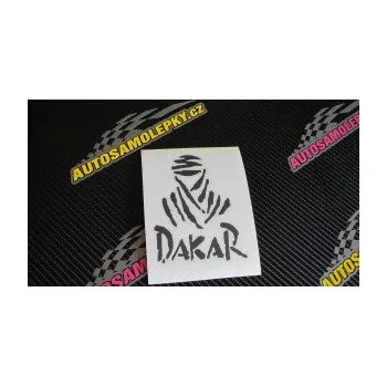 Samolepící dekorace Dakar 001 (19 - modrá dynamic) SAMOLEPKA NA AUTO, NÁLEPKA, FÓLIE, POLEP, TUNING, VLASTNÍ TEXT, TISK, AUTOSAMOLEPKY.cz, POLEPY, OBRÁZEK, LOGO, 3D STICKERS