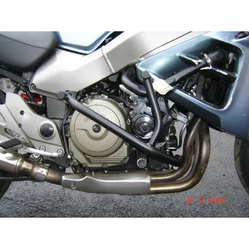 Rám pro motocykl RDMOTO Česká republika Honda X 11 Eleven RDMOTO padací rámy