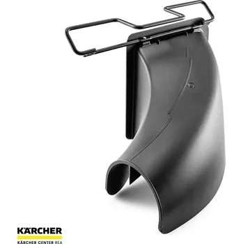 Příslušenství k zahradní technice Sada pro boční výhoz