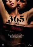 DVD 365 dni: Barbara Białowąs