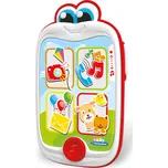 Clementoni Můj první smartphone