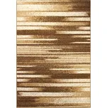 Koberec Practica A1 BEB hnědý, rozměr cm 200 x 300