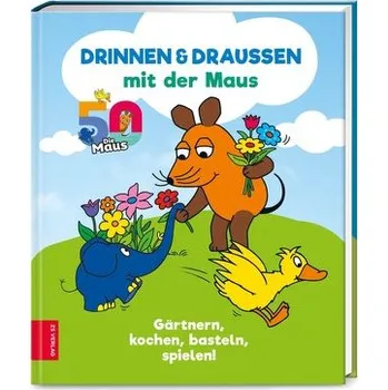 Příroda Drinnen & draußen mit der Maus