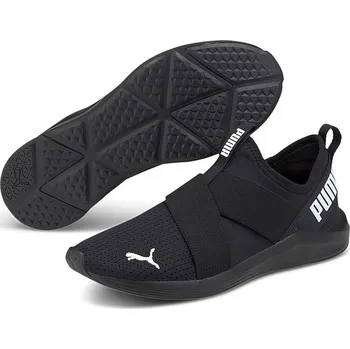 Dámská běžecká obuv PUMA Prowl Slip-On 193078-14