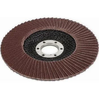 Brusný kotouč Lamelový brusný kotouč Kreator 125 mm 120 KRT255507