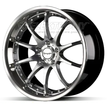 Auto-moto Tomason TN8 8,5x19 5x112(5x110) ET30