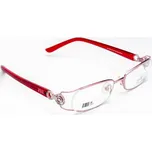 Dámské dioptrické brýle Josef Klír JK005pinksilver