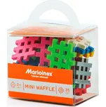 Marioinex Wafle Mini 35 dílků