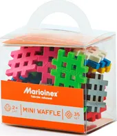 Marioinex Wafle Mini 35 dílků