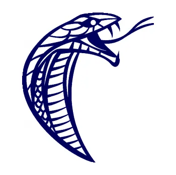 Samolepící dekorace SAMOLEPKA Cobra 005 pravá (23 - tmavě modrá) NA AUTO, NÁLEPKA, FÓLIE, POLEP, TUNING, VLASTNÍ TEXT, TISK, AUTOSAMOLEPKY.cz, POLEPY, OBRÁZEK, LOGO, SAMOLEPKY