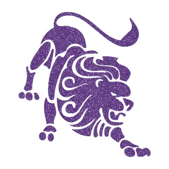 Samolepící dekorace SAMOLEPKA Lev zvěrokruh 004 pravá (87 - Ultra Metalic fialová) NA AUTO, NÁLEPKA, FÓLIE, POLEP, TUNING, VLASTNÍ TEXT, TISK, AUTOSAMOLEPKY.cz, POLEPY, OBRÁZEK, LOGO, SAMOLEPKY