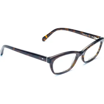 Brýlová obroučka Dámské dioptrické brýle Fossil FOS6058086