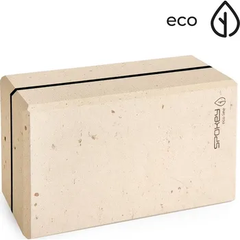 SPOKEY GANESHA JÓGA BLOK