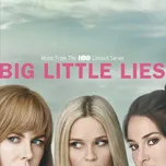 Big Little Lies - Various [CD]