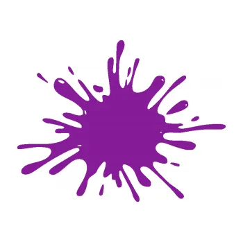 Samolepicí dekorace na vozidlo Kaňka 002 levá (14 - fialová) SAMOLEPKA NA AUTO, NÁLEPKA, FÓLIE, POLEP, TUNING, VLASTNÍ TEXT, TISK, AUTOSAMOLEPKY.cz, POLEPY, OBRÁZEK, LOGO, 3D STICKERS