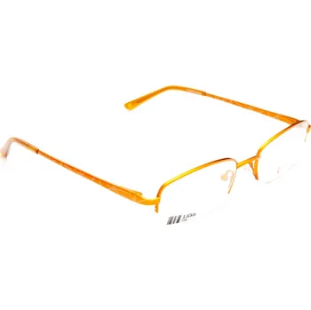 Brýlová obroučka Dámské dioptrické brýle Infinity IC138orange