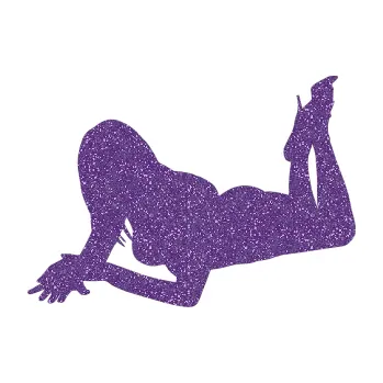 Polep vozidla SAMOLEPKA Erotická žena 036 levá (87 - Ultra Metalic fialová) NA AUTO, NÁLEPKA, FÓLIE, POLEP, TUNING, VLASTNÍ TEXT, TISK, AUTOSAMOLEPKY.cz, POLEPY, OBRÁZEK, LOGO, SAMOLEPKY