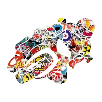 Samolepící dekorace Motorka 001 pravá silniční motorky (83 - Sticker bomb) SAMOLEPKA NA AUTO, NÁLEPKA, FÓLIE, POLEP, TUNING, VLASTNÍ TEXT, TISK, AUTOSAMOLEPKY.cz, POLEPY, OBRÁZEK, LOGO, 3D STICKERS