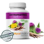 MycoMedica Ostropestřec 90 cps.