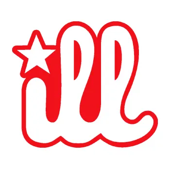 Polep vozidla SAMOLEPKA ILL 002 (10 - červená) NA AUTO, NÁLEPKA, FÓLIE, POLEP, TUNING, VLASTNÍ TEXT, TISK, AUTOSAMOLEPKY.cz, POLEPY, OBRÁZEK, LOGO, SAMOLEPKY