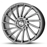 Brock B39 FGVP 7,5x18 4x100 ET38