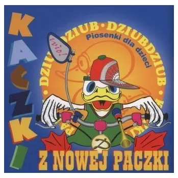 Dziubdziub CD - praca zbiorowa