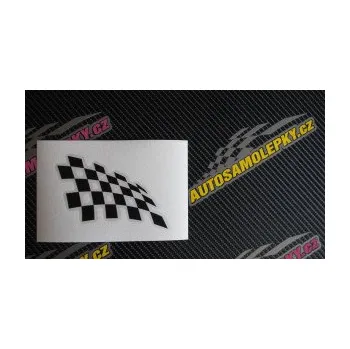 Polep vozidla SAMOLEPKA Šachovnice 078 (10 - červená) NA AUTO, NÁLEPKA, FÓLIE, POLEP, TUNING, VLASTNÍ TEXT, TISK, AUTOSAMOLEPKY.cz, POLEPY, OBRÁZEK, LOGO, SAMOLEPKY