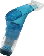 Powerbreathe Plus Medium modrý