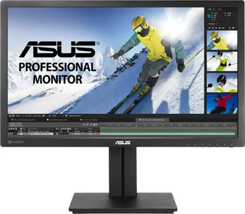 Monitor ASUS PB278QV