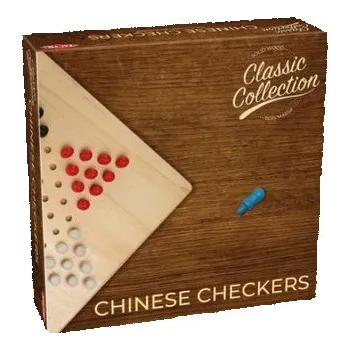 Chińskie warcaby Classic Collection