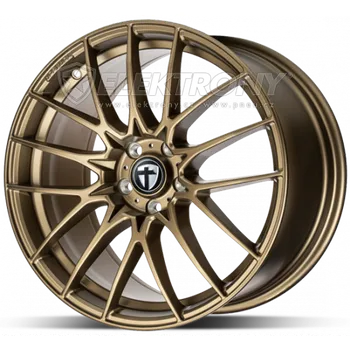 Auto-moto Tomason TN26 Bronze 8,5x19 5x112 ET45