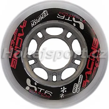 Kolečko k in-line bruslím Kolečka Tempish Catch 80 mm/82A (4 ks) Provedení: 80 mm/82A