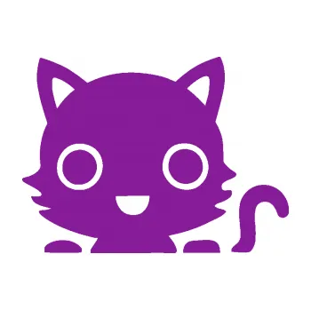 Samolepící dekorace Kočka 014 pravá kočka v autě (14 - fialová) SAMOLEPKA NA AUTO, NÁLEPKA, FÓLIE, POLEP, TUNING, VLASTNÍ TEXT, TISK, AUTOSAMOLEPKY.cz, POLEPY, OBRÁZEK, LOGO, 3D STICKERS