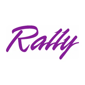 Polep vozidla SAMOLEPKA Rally nápis (14 - fialová) NA AUTO, NÁLEPKA, FÓLIE, POLEP, TUNING, VLASTNÍ TEXT, TISK, AUTOSAMOLEPKY.cz, POLEPY, OBRÁZEK, LOGO, SAMOLEPKY