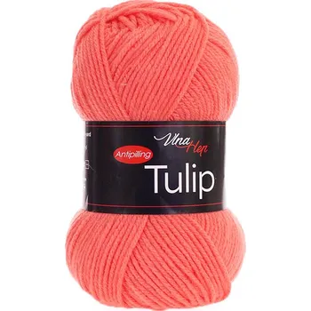 Galanterie Vlna Hep Příze Tulip 4013