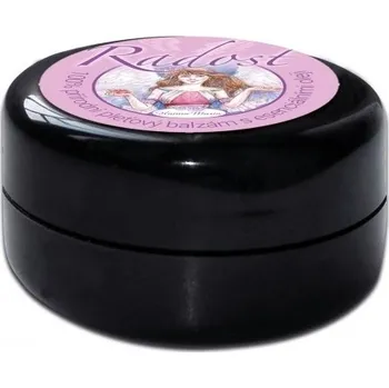 Tělový balzám Hanna Maria RADOST pleťový balzám - 15 ml