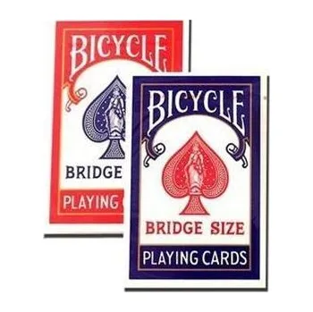 Pexeso Karty Bridge size BICYCLE