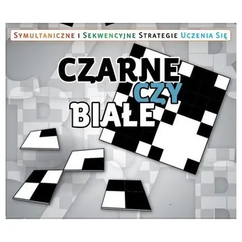 Cizí jazyk Czarne czy białe? - Bala Agnieszka