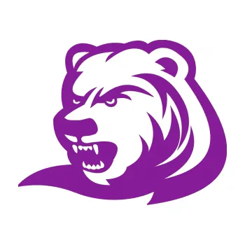 Samolepící dekorace Medvěd 001 levá (14 - fialová) SAMOLEPKA NA AUTO, NÁLEPKA, FÓLIE, POLEP, TUNING, VLASTNÍ TEXT, TISK, AUTOSAMOLEPKY.cz, POLEPY, OBRÁZEK, LOGO, 3D STICKERS