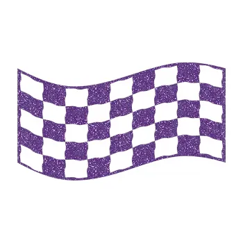 Polep vozidla SAMOLEPKA Šachovnice 012 (87 - Ultra Metalic fialová) NA AUTO, NÁLEPKA, FÓLIE, POLEP, TUNING, VLASTNÍ TEXT, TISK, AUTOSAMOLEPKY.cz, POLEPY, OBRÁZEK, LOGO, SAMOLEPKY