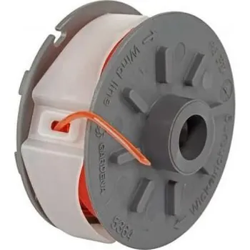 Strunová hlava GARDENA - cívka strunové hlavy, 5364-20