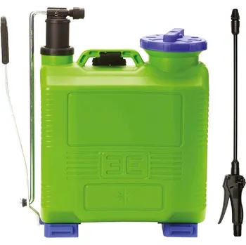 Postřikovač Postřikovač zádový Star 16 l