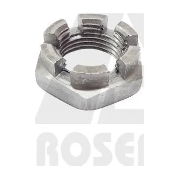 Matice Matice M 24 x 2-korunková Zetor 993982