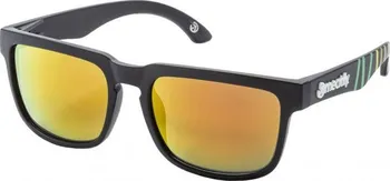 Sluneční brýle Meatfly Memphis 2 Sunglasses F Rasta