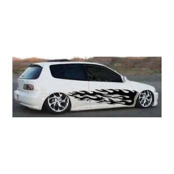 Polep vozidla SAMOLEPKA Samolepka na bok plameny 065 (14 - fialová) NA AUTO, NÁLEPKA, FÓLIE, POLEP, TUNING, VLASTNÍ TEXT, TISK, AUTOSAMOLEPKY.cz, POLEPY, OBRÁZEK, LOGO, SAMOLEPKY