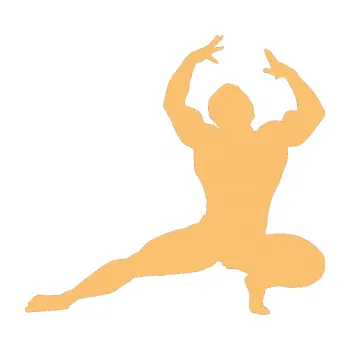 Polep vozidla Kulturista 009 levá (08 - béžová) SAMOLEPKA NA AUTO, NÁLEPKA, FÓLIE, POLEP, TUNING, VLASTNÍ TEXT, TISK, AUTOSAMOLEPKY.cz, POLEPY, OBRÁZEK, LOGO, 3D STICKERS