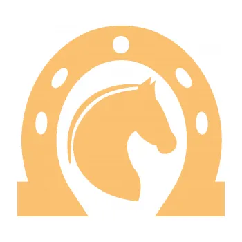 Samolepící dekorace SAMOLEPKA Kůň 034 pravá podkova (08 - béžová) NA AUTO, NÁLEPKA, FÓLIE, POLEP, TUNING, VLASTNÍ TEXT, TISK, AUTOSAMOLEPKY.cz, POLEPY, OBRÁZEK, LOGO, SAMOLEPKY